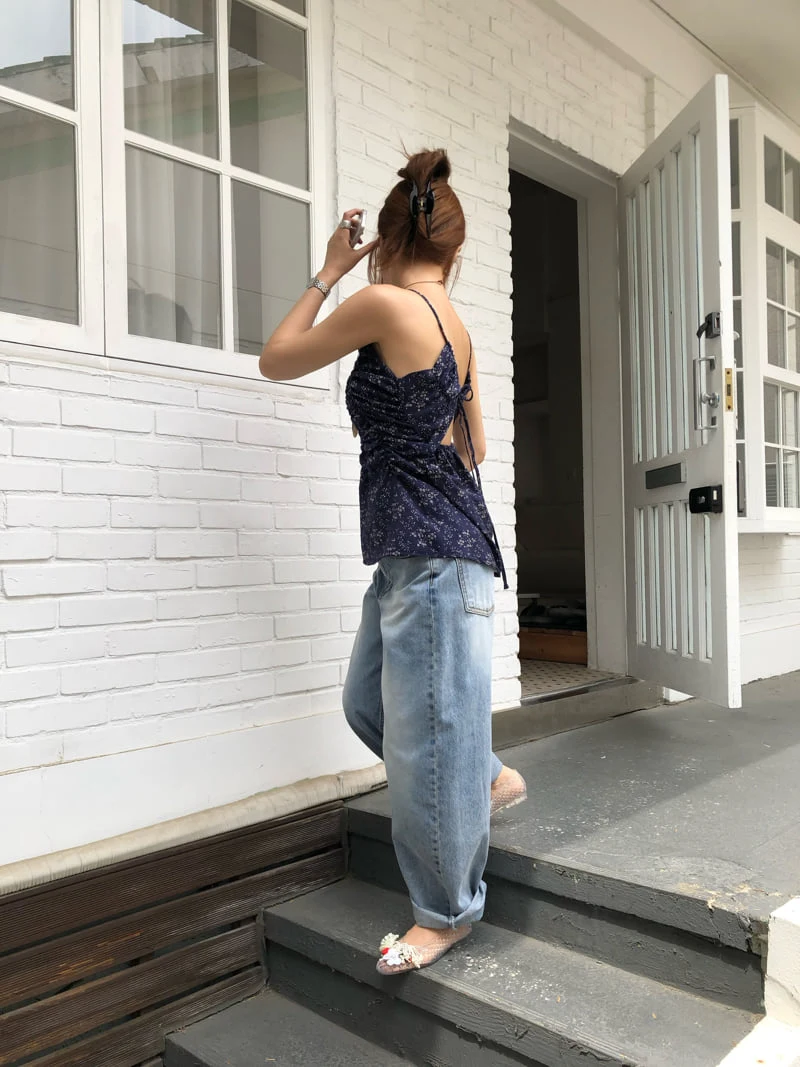Made - Korean Women Fashion - #momslook - Joy Blouse - 11