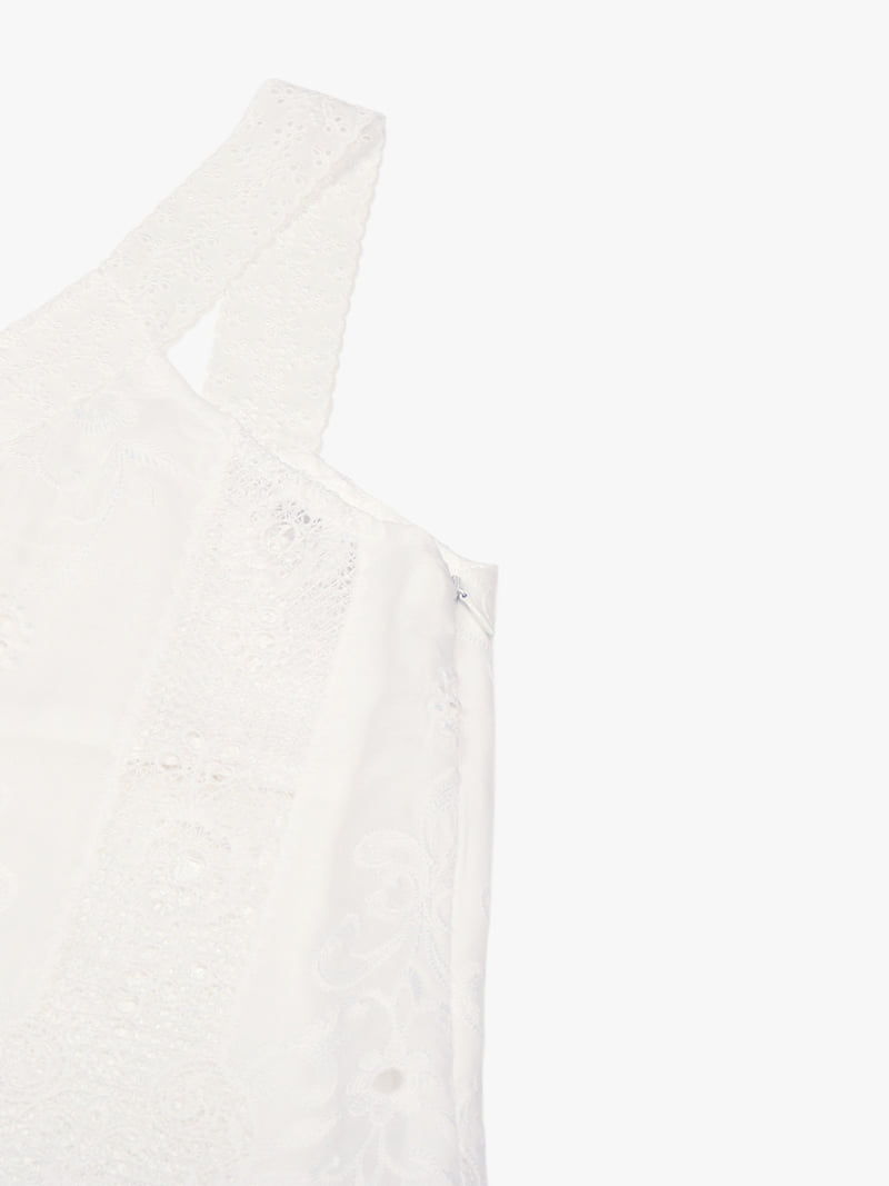 Made - Korean Women Fashion - #womensfashion - Como Blouse - 4