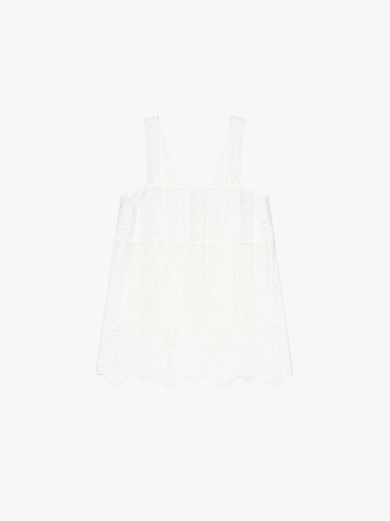 Made - Korean Women Fashion - #momslook - Como Blouse - 6