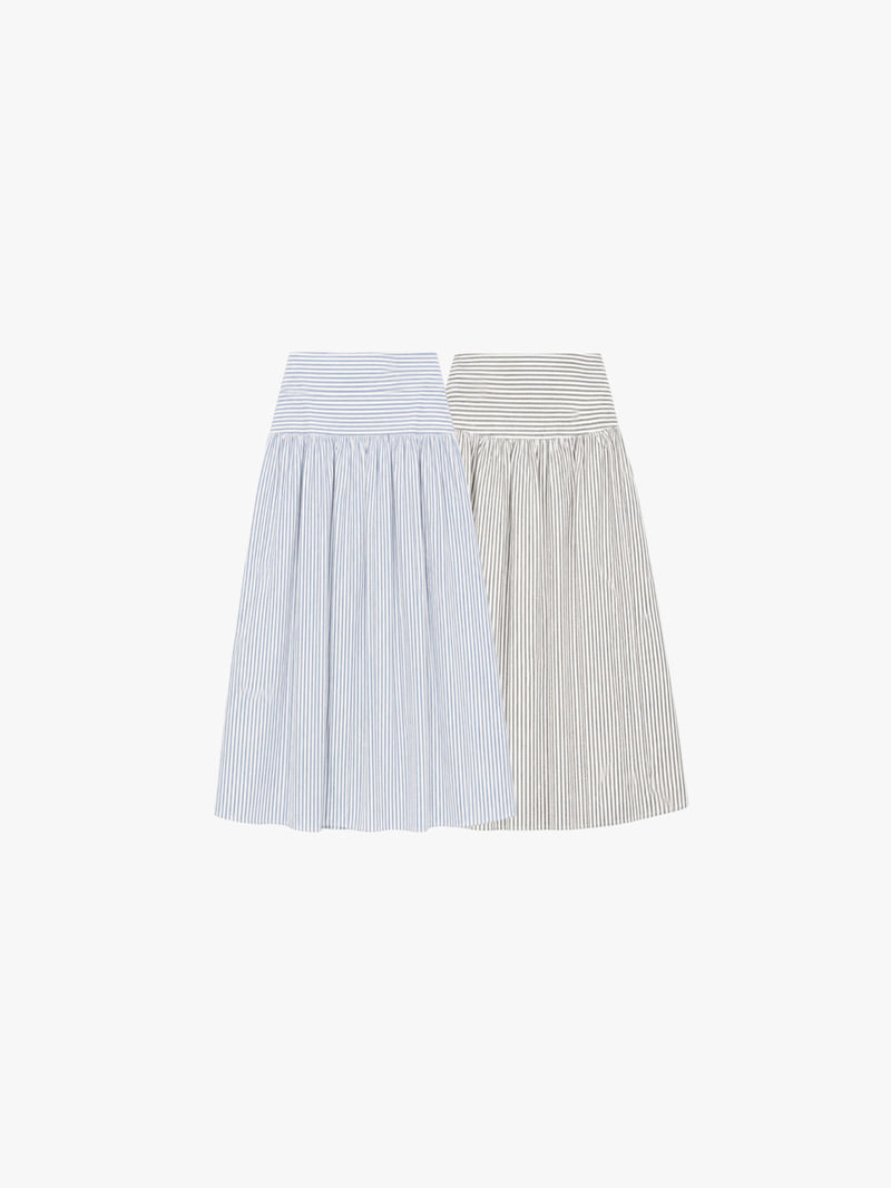 Made - Korean Women Fashion - #momslook - Life Skirt