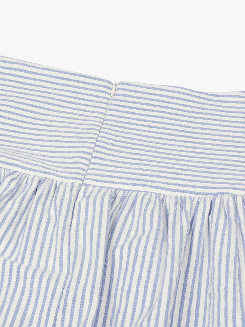 Made - Korean Women Fashion - #momslook - Life Skirt - 5