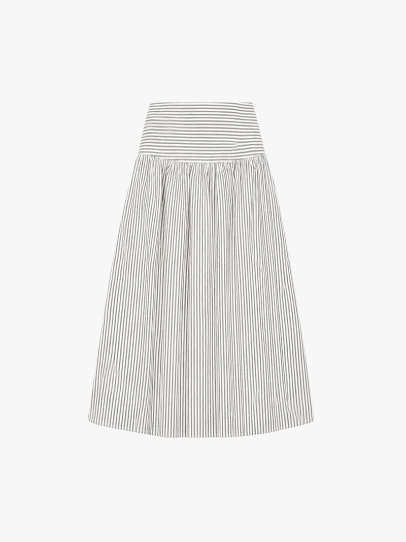 Made - Korean Women Fashion - #momslook - Life Skirt - 7
