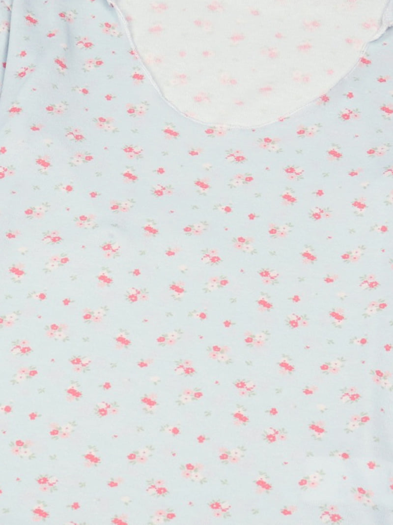 Made - Korean Women Fashion - #momslook - Juicy Collar Tee - 6