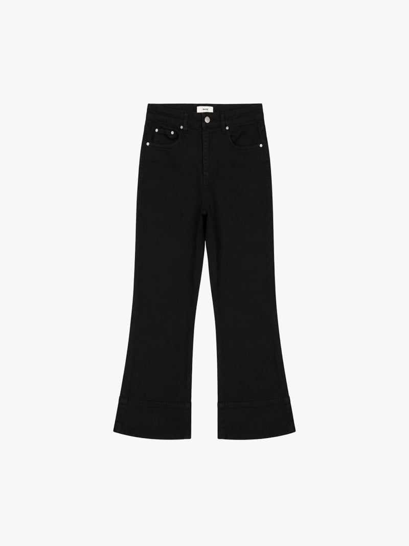 Made - Korean Women Fashion - #momslook - Summer Capri Pants - 3