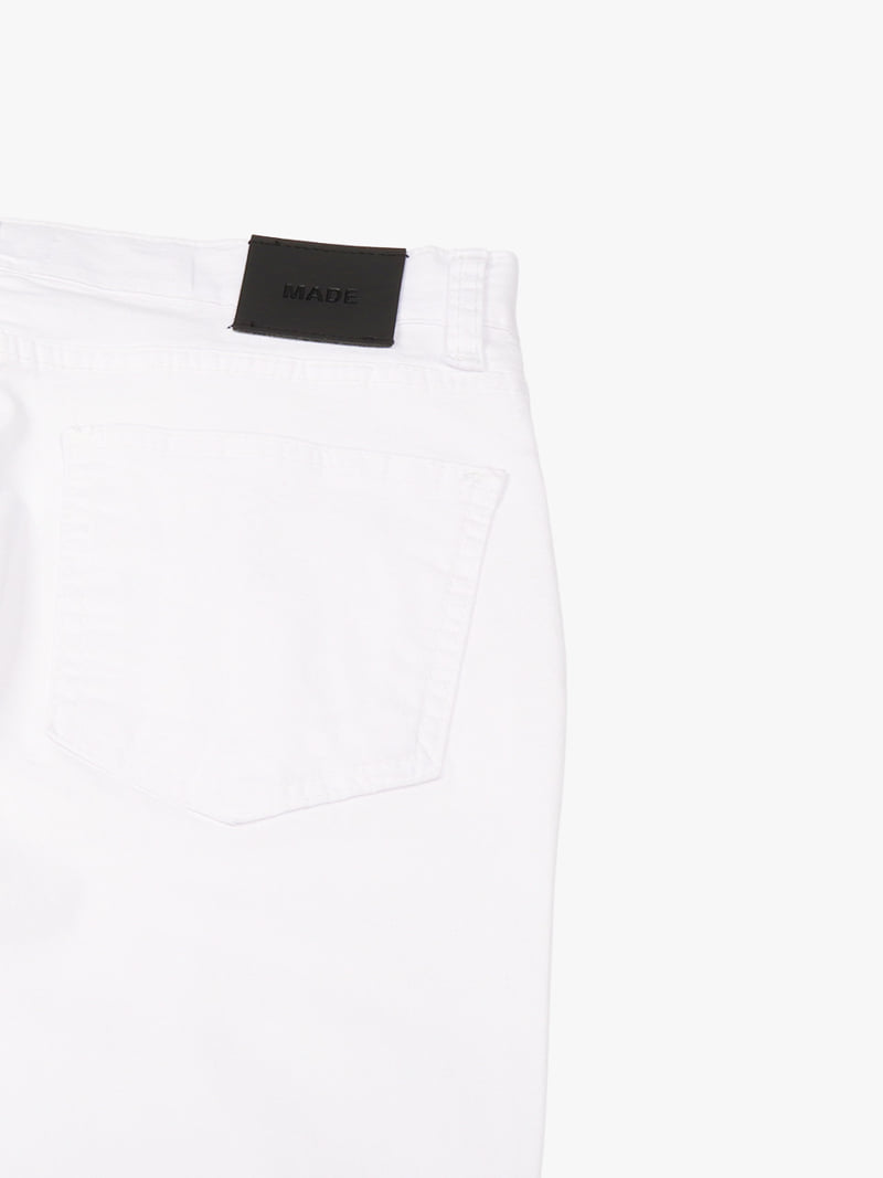 Made - Korean Women Fashion - #momslook - Summer Capri Pants - 7