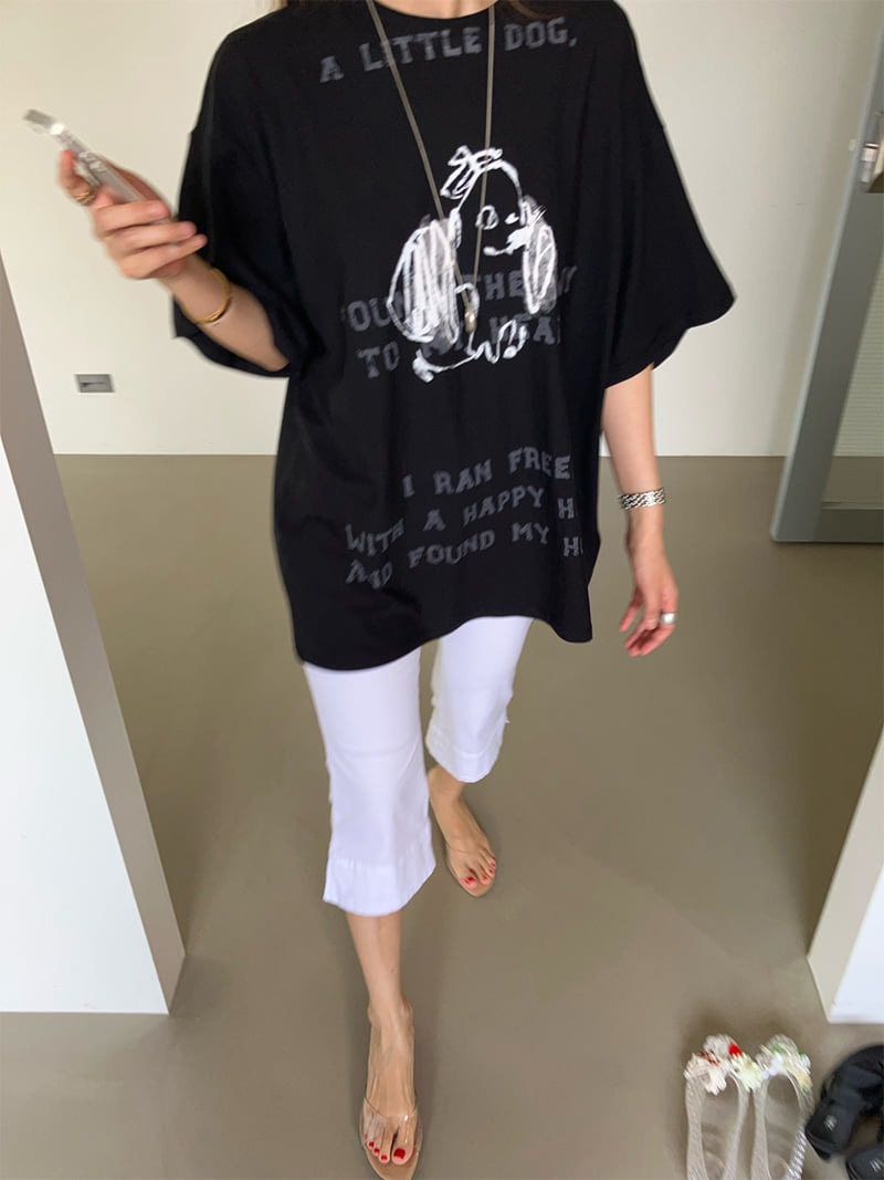 Made - Korean Women Fashion - #momslook - Summer Capri Pants - 9