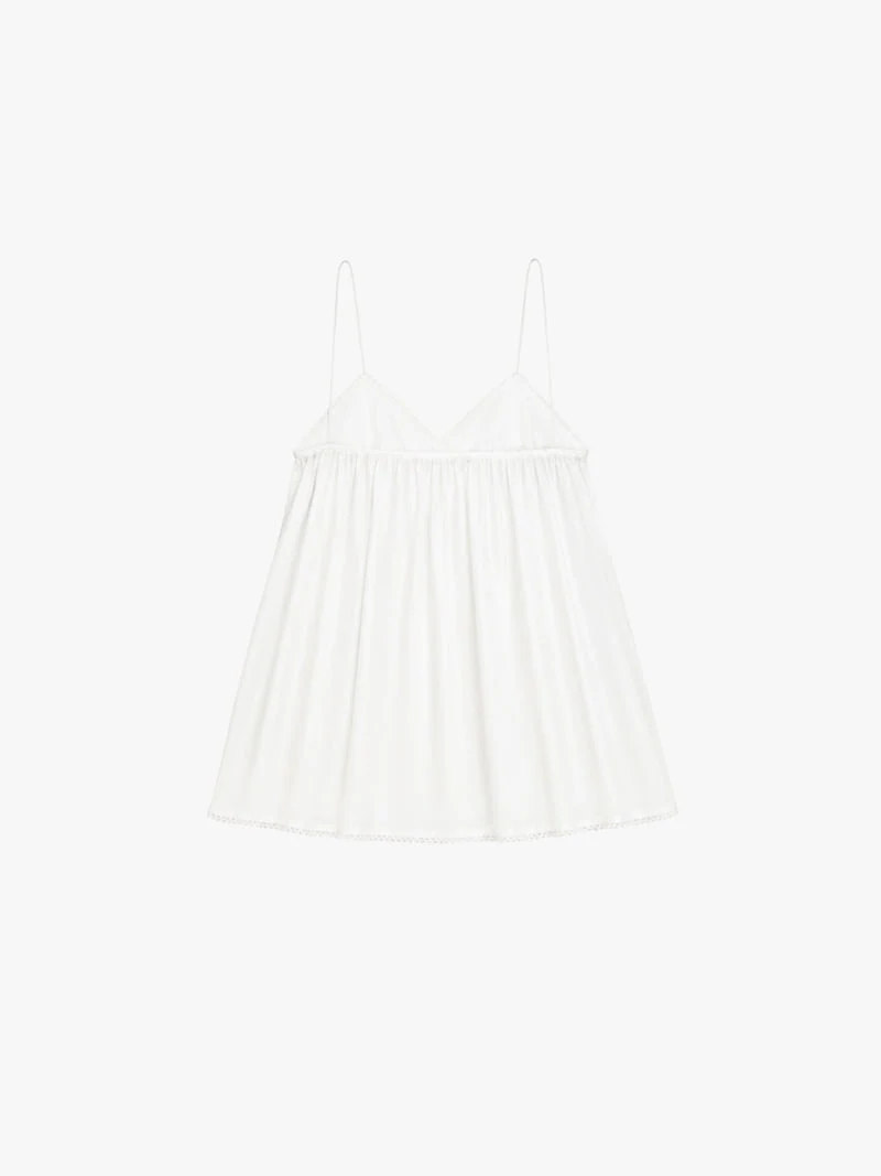 Made - Korean Women Fashion - #momslook - Royze Blouse - 2