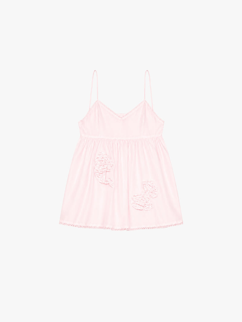 Made - Korean Women Fashion - #womensfashion - Royze Blouse - 4