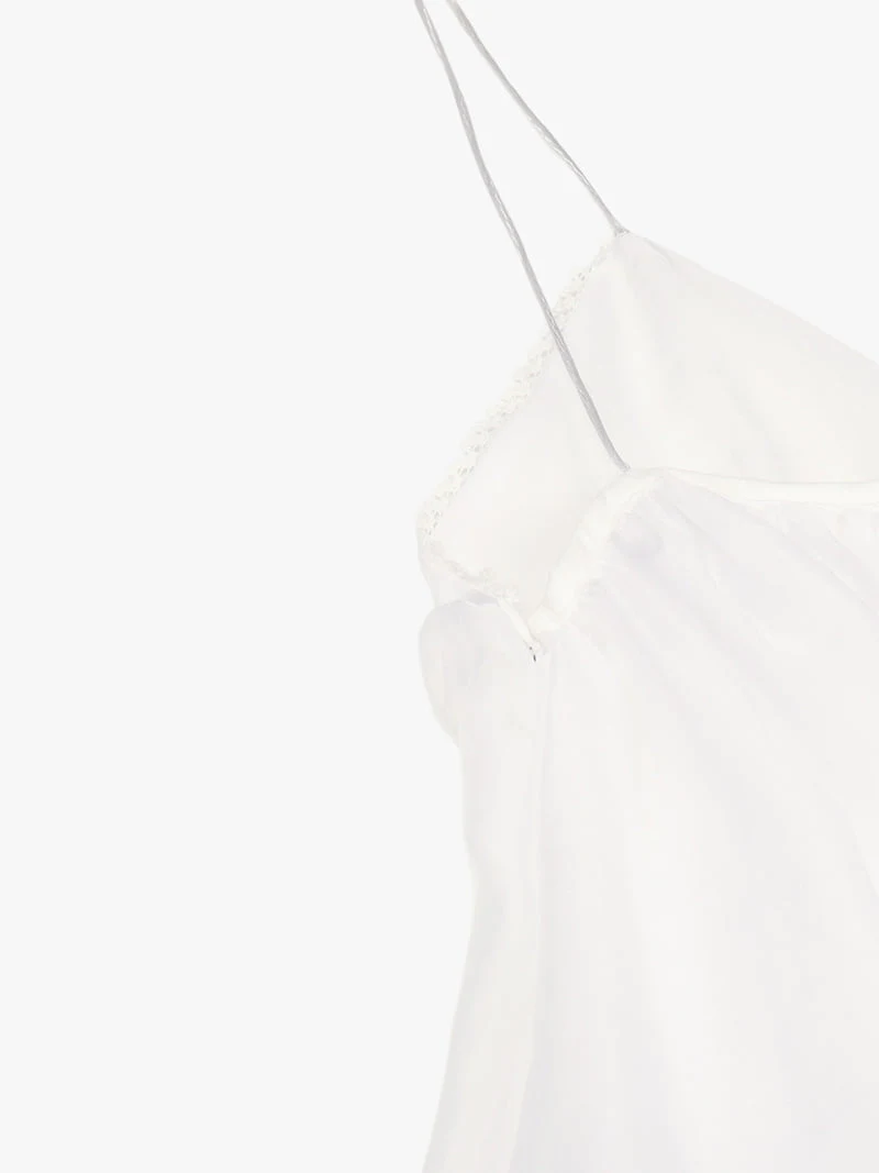 Made - Korean Women Fashion - #momslook - Royze Blouse - 8
