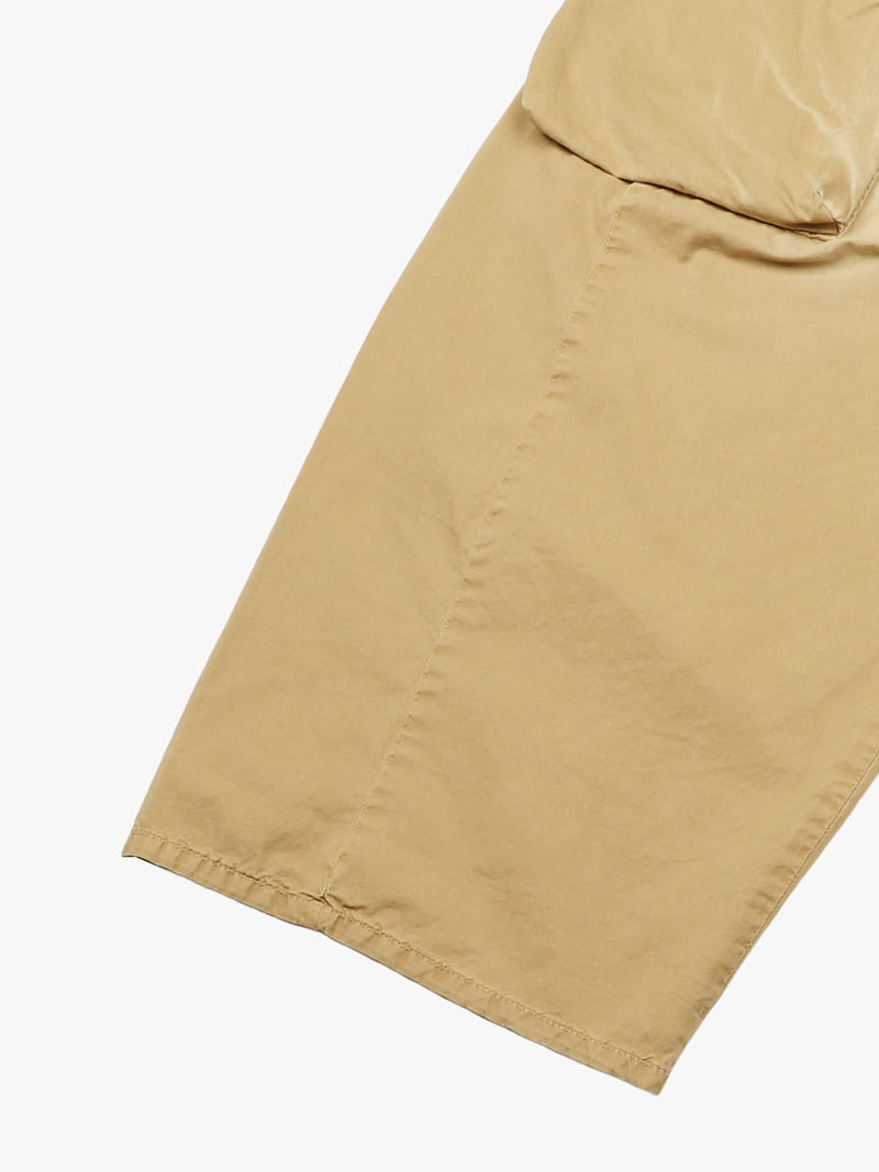 Made - Korean Women Fashion - #momslook - Easy Cargo Pants - 8