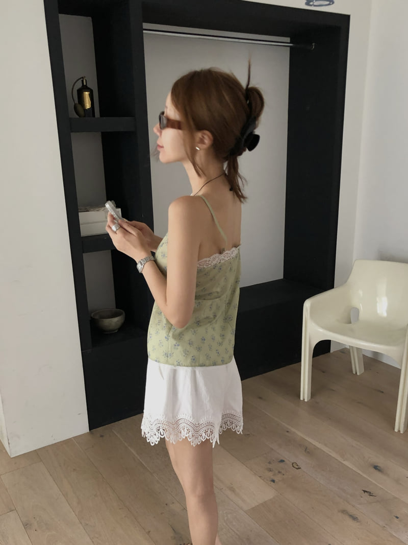 Made - Korean Women Fashion - #pursuepretty - Think Blouse - 10