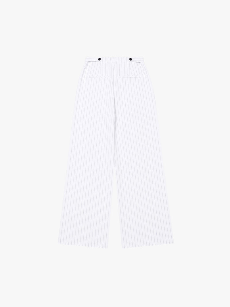 Made - Korean Women Fashion - #pursuepretty - Tamber Pants - 8