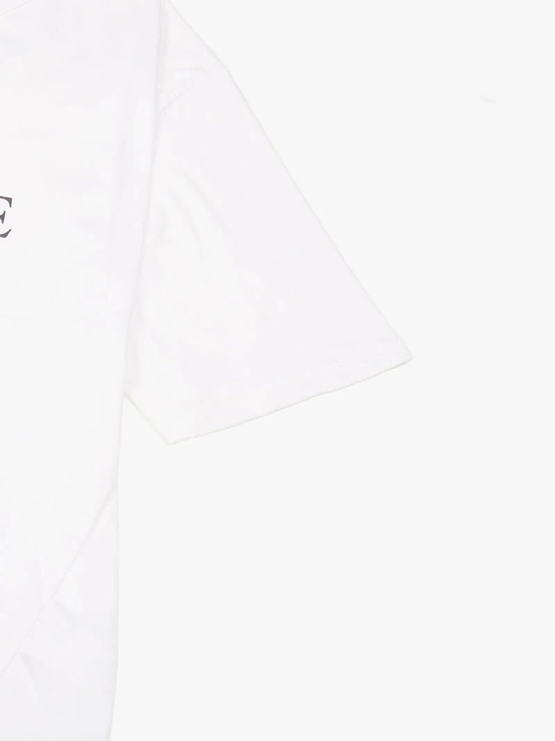 Made - Korean Women Fashion - #restrostyle - Rose Tee - 6