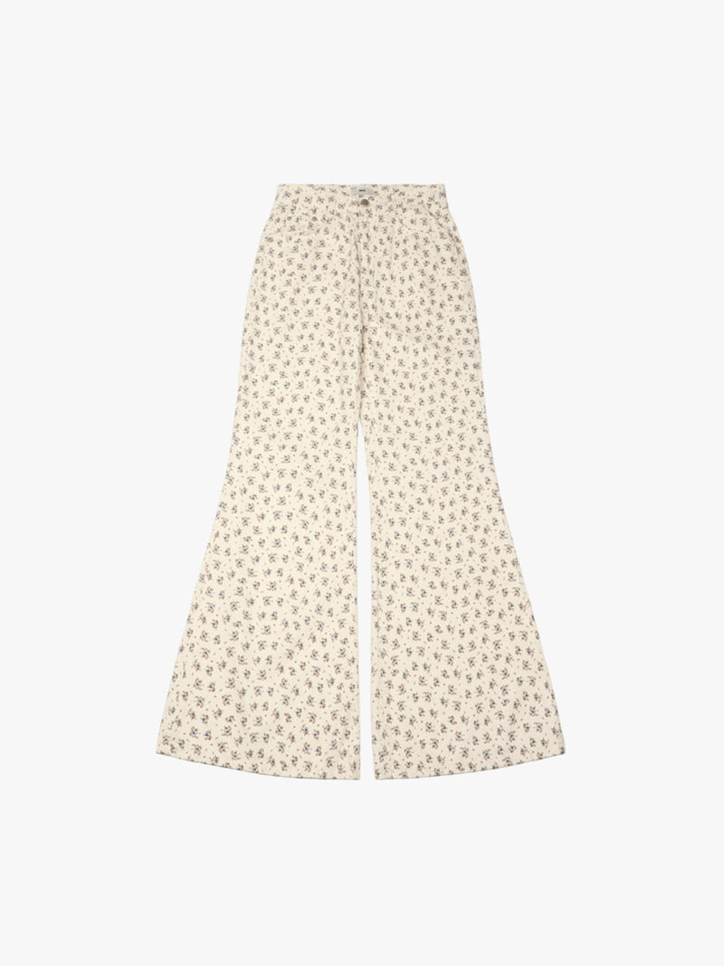 Made - Korean Women Fashion - #restrostyle - Daisy Pants - 3