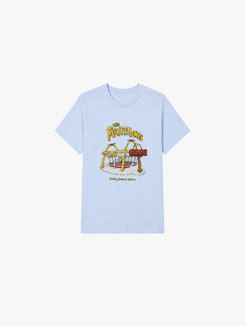 Made - Korean Women Fashion - #shopsmall - Fry Tee