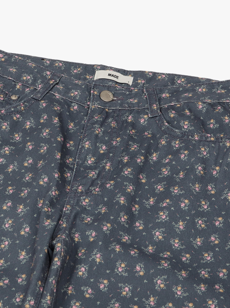 Made - Korean Women Fashion - #shopsmall - Daisy Pants - 5