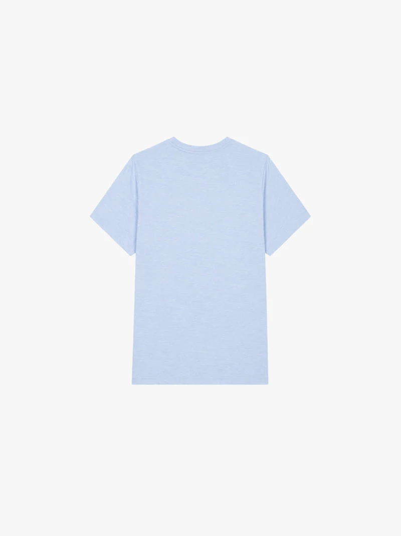 Made - Korean Women Fashion - #thatsdarling - Fry Tee - 2