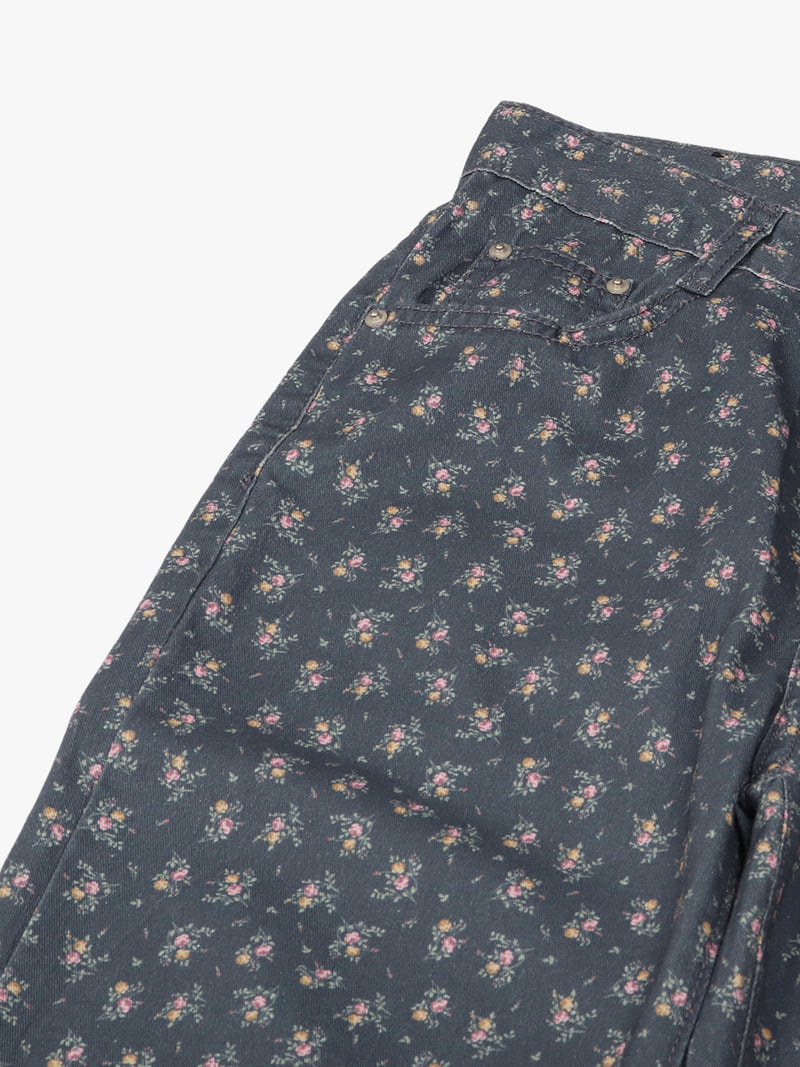 Made - Korean Women Fashion - #thatsdarling - Daisy Pants - 6