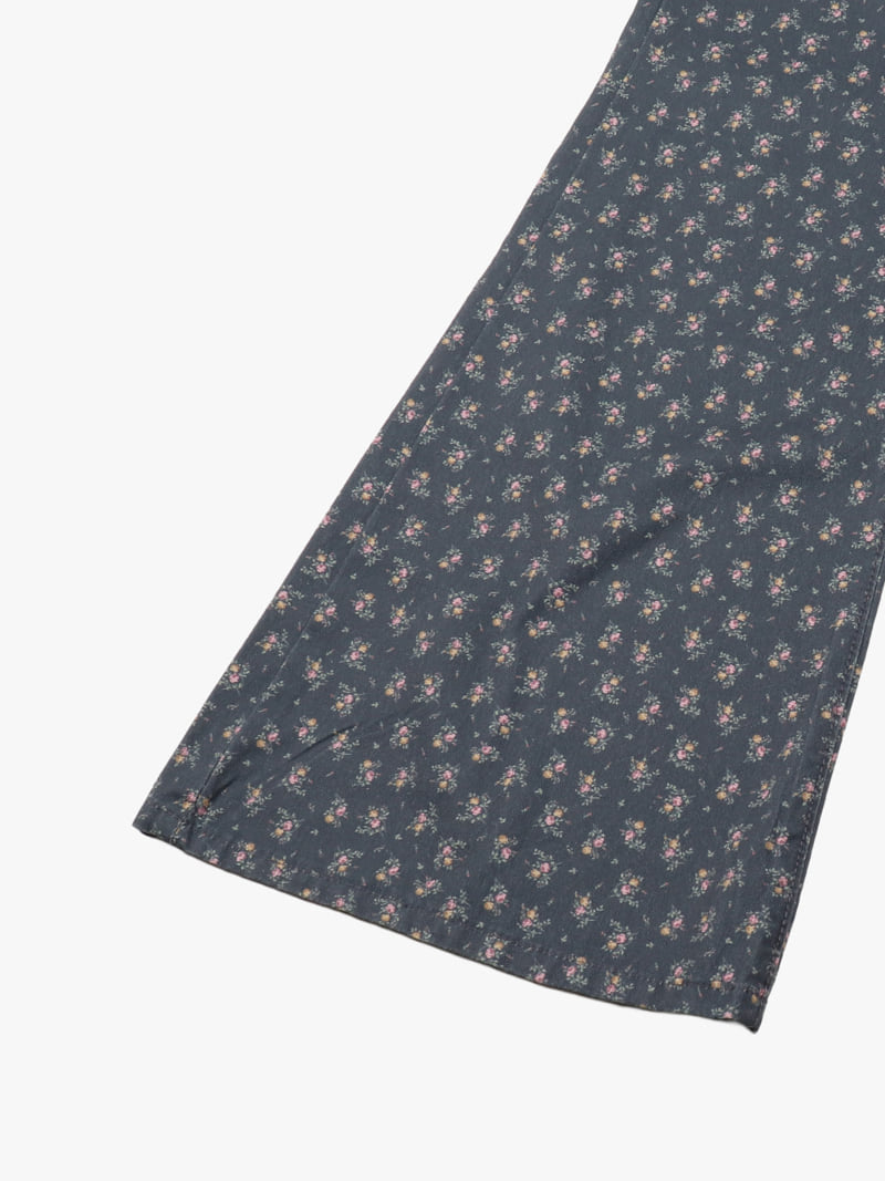 Made - Korean Women Fashion - #thelittlethings - Daisy Pants - 7