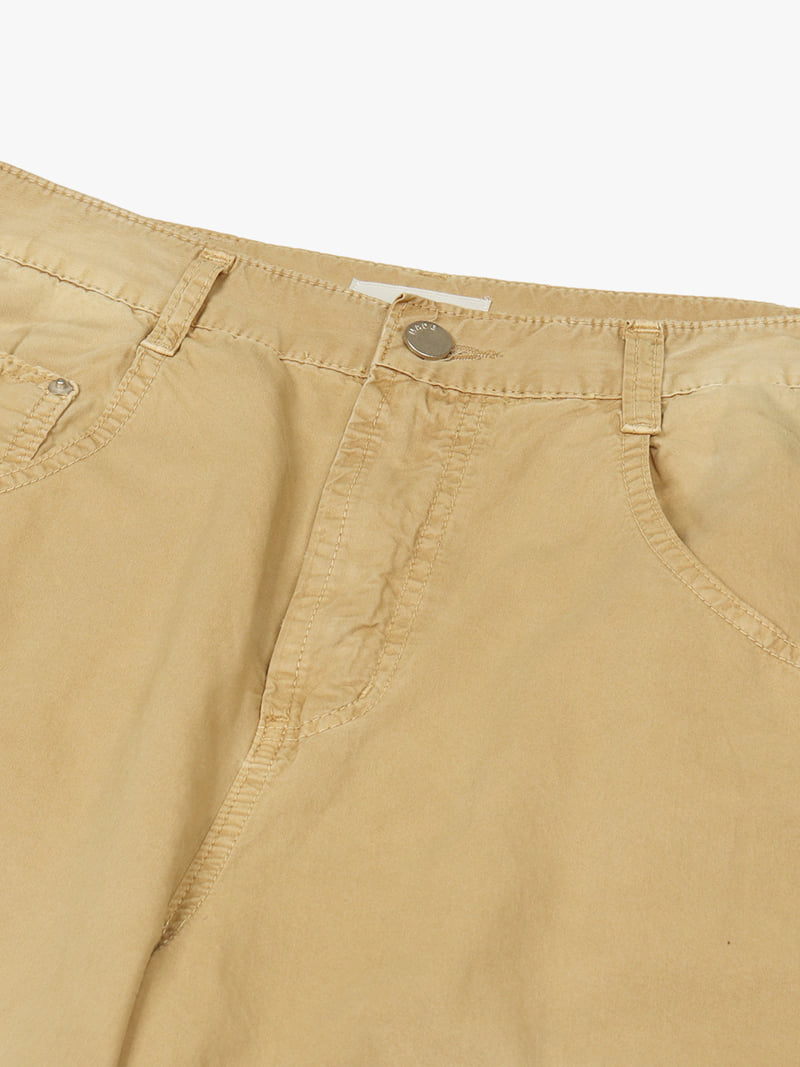 Made - Korean Women Fashion - #thelittlethings - Easy Cargo Pants - 5