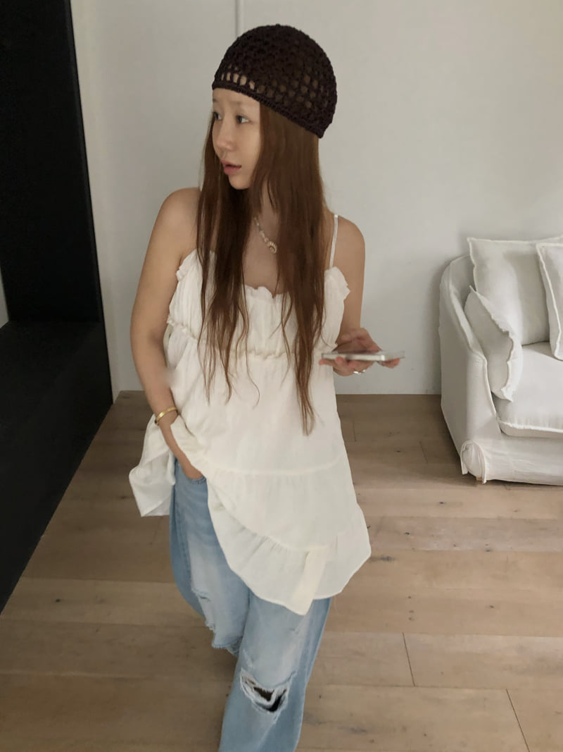 Made - Korean Women Fashion - #vintageinspired - Rose One-Piece - 12