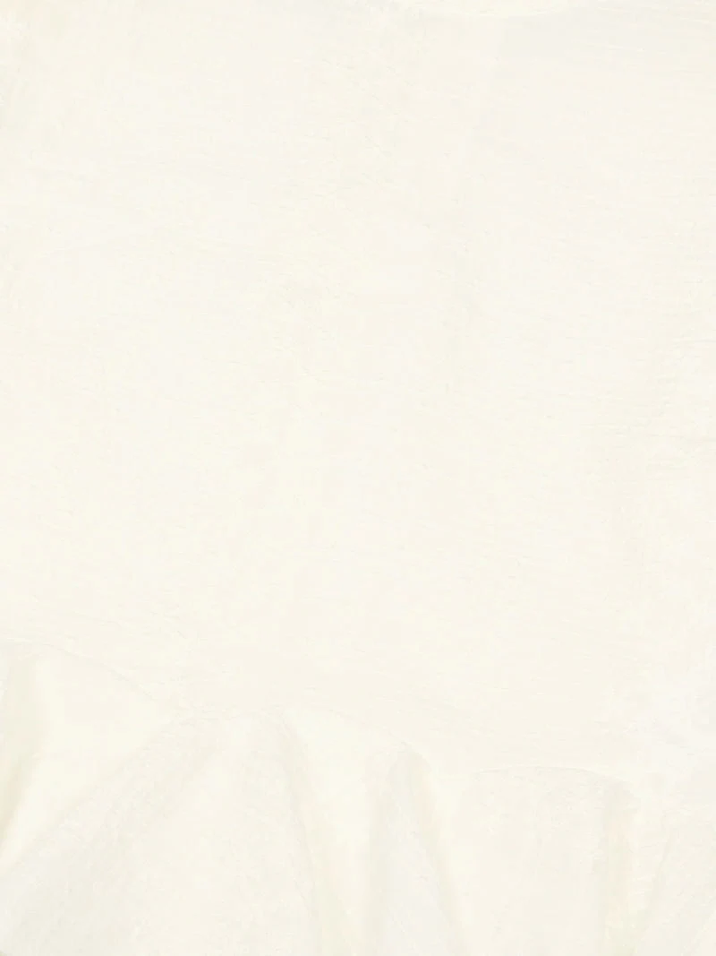 Made - Korean Women Fashion - #vintageinspired - Cashew Blouse - 7