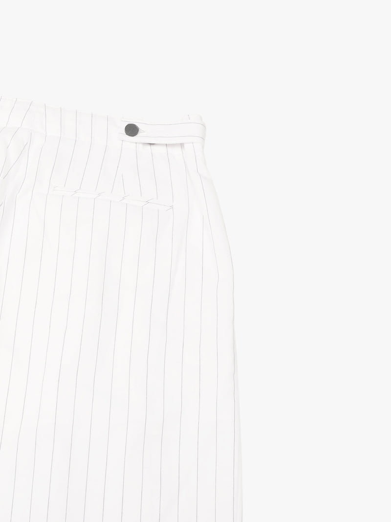 Made - Korean Women Fashion - #vintageinspired - Tamber Pants - 6