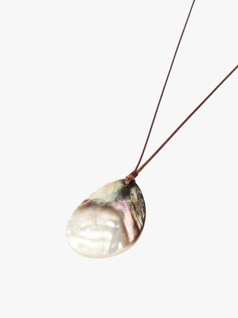 Made - Korean Women Fashion - #vintageinspired - Aurora Necklace - 2