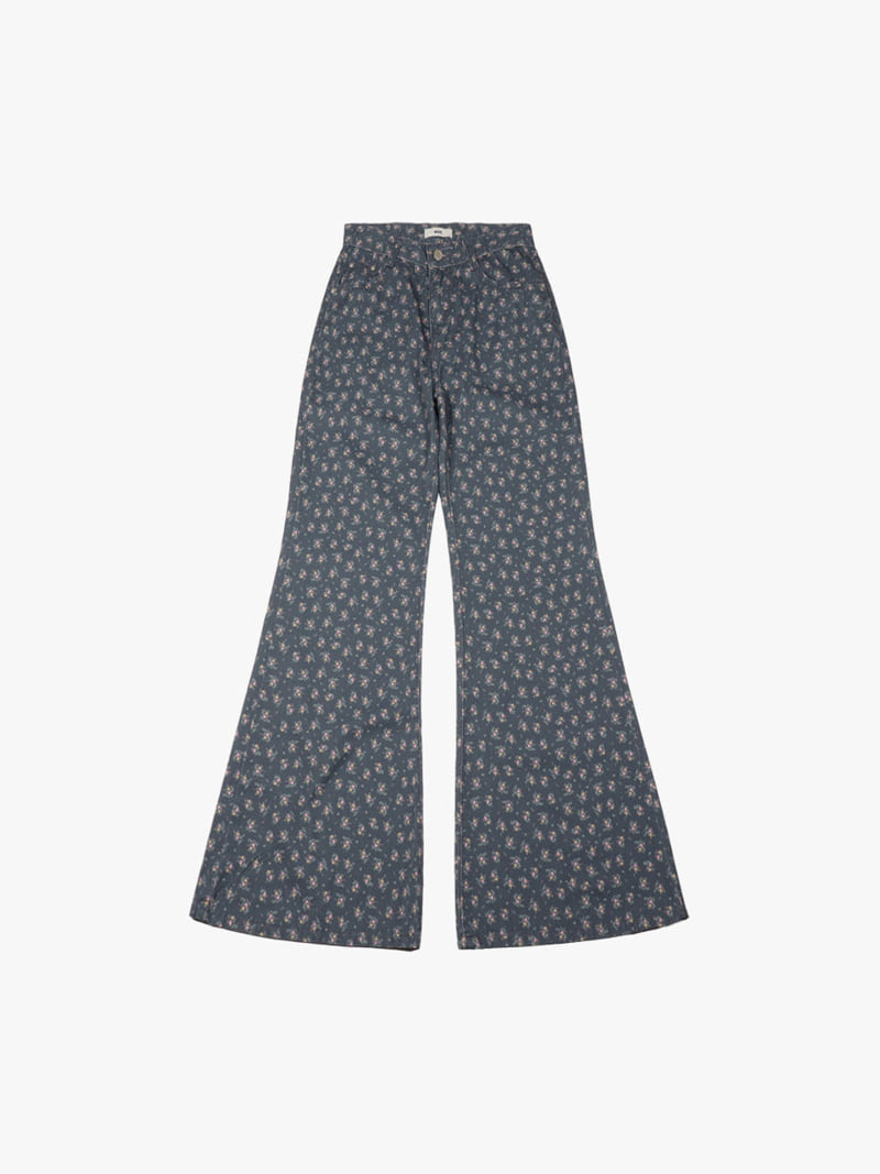 Made - Korean Women Fashion - #vintagekidsstyle - Daisy Pants