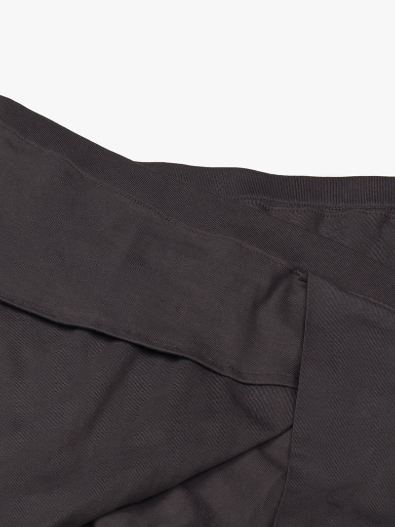 Made - Korean Women Fashion - #womensfashion - Crispy Skirt - 5