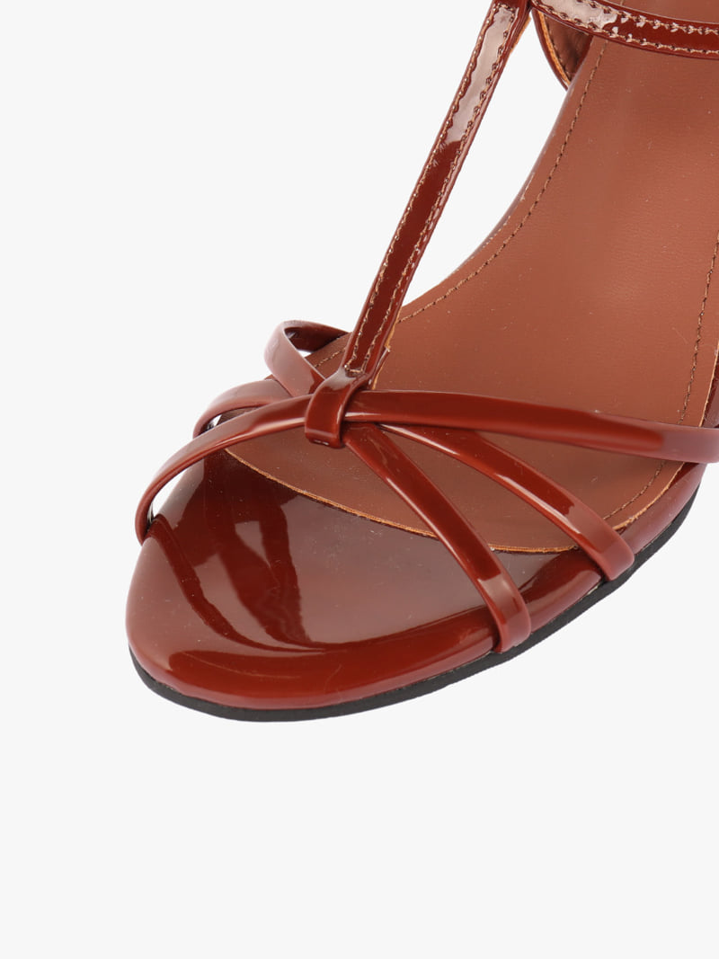 Made - Korean Women Fashion - #womensfashion - Thirty Wedge Heel - 5