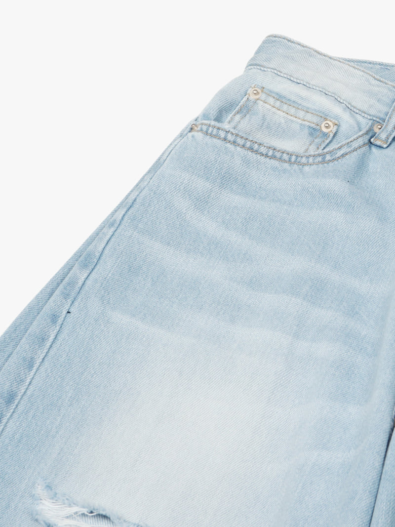 Made - Korean Women Fashion - #womensfashion - Brino Tuck Pants - 2