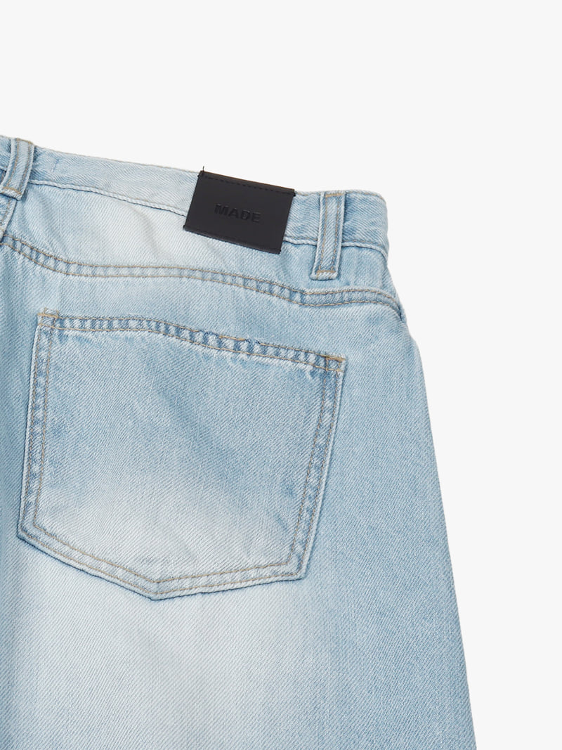 Made - Korean Women Fashion - #womensfashion - Brino Tuck Pants - 6