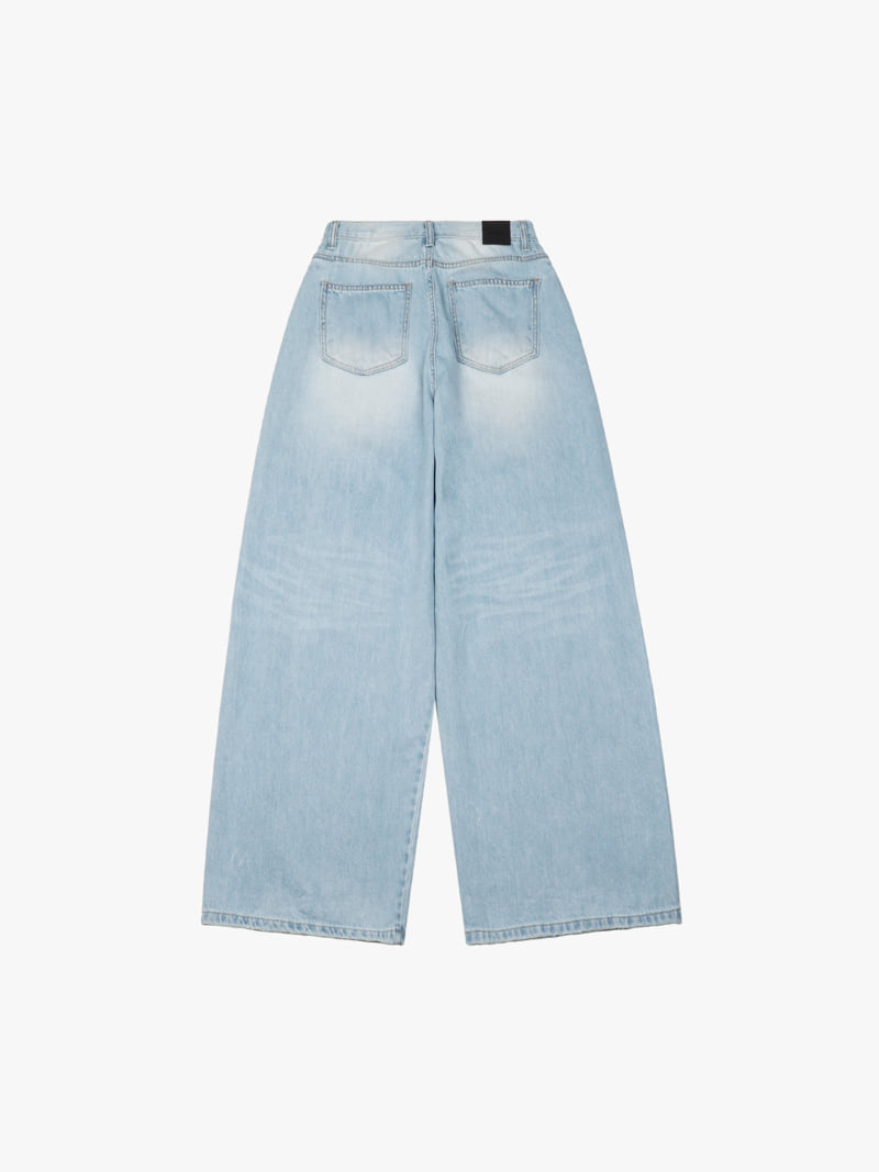 Made - Korean Women Fashion - #womensfashion - Brino Tuck Pants - 8