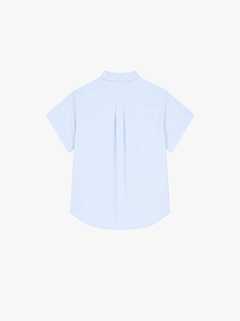 Made - Korean Women Fashion - #womensfashion - Cabra Shirt - 2