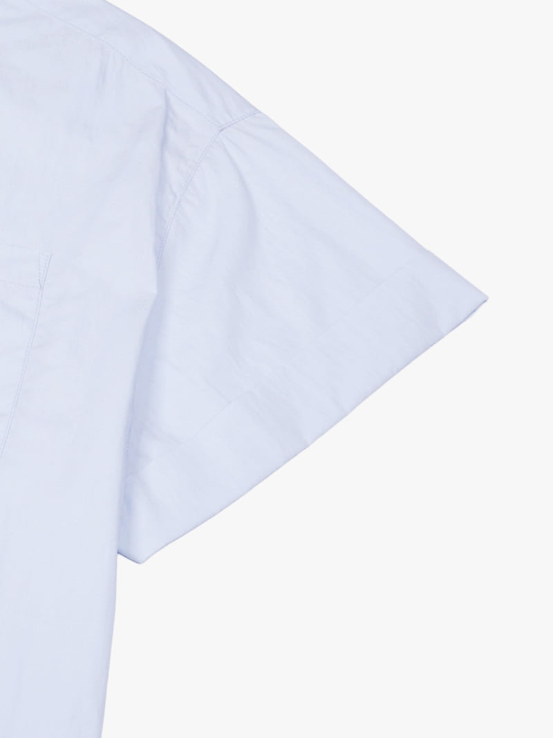 Made - Korean Women Fashion - #womensfashion - Cabra Shirt - 6