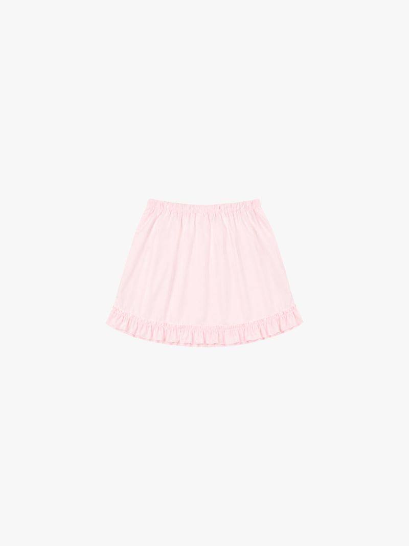 Made - Korean Women Fashion - #womensfashion - Toner Skirt