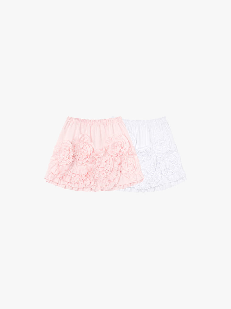Made - Korean Women Fashion - #womensfashion - Toner Skirt - 3
