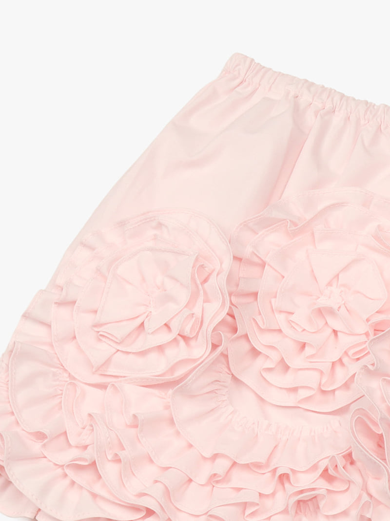 Made - Korean Women Fashion - #womensfashion - Toner Skirt - 5