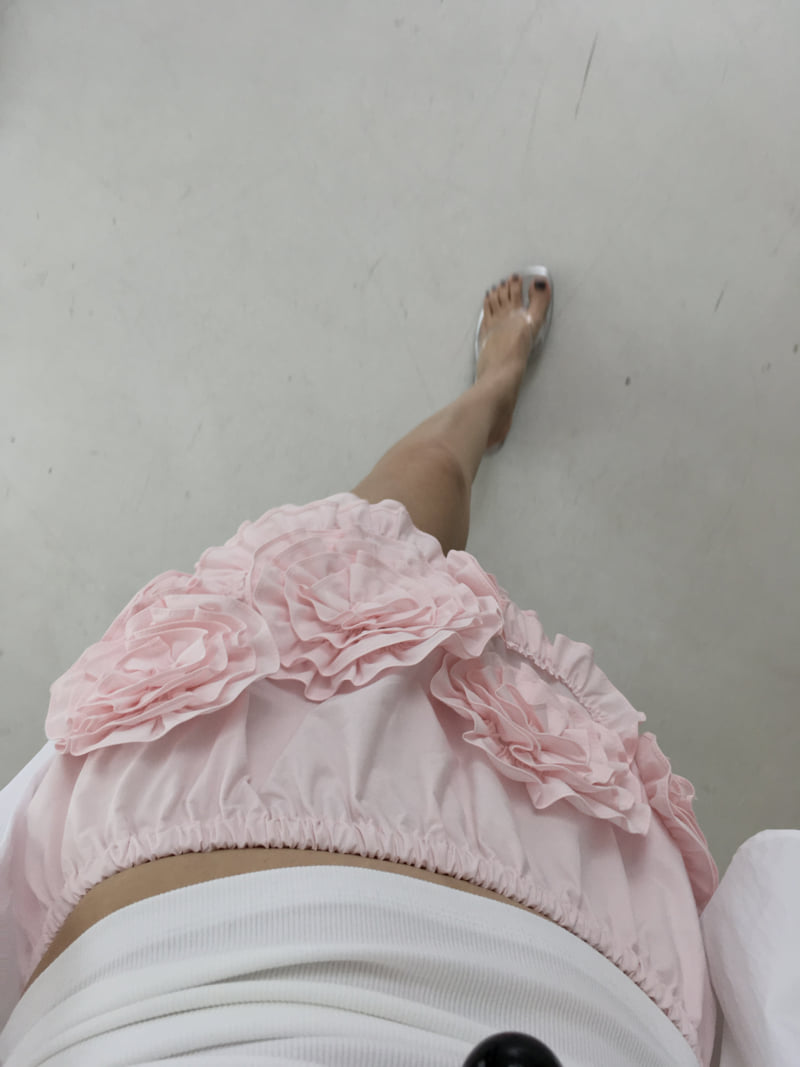 Made - Korean Women Fashion - #womensfashion - Toner Skirt - 9