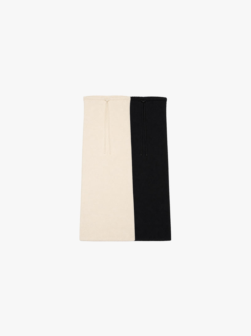 Made - Korean Women Fashion - #womensfashion - Bubble Long Skirt - 2