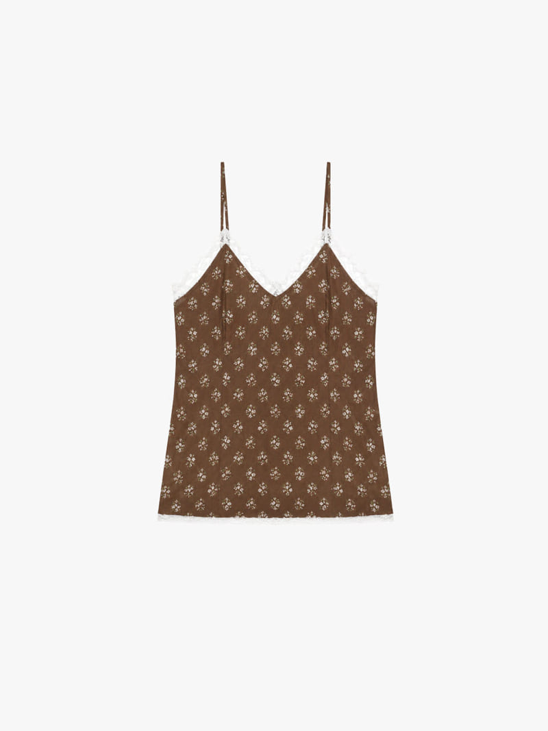 Made - Korean Women Fashion - #womensfashion - Think Blouse - 3