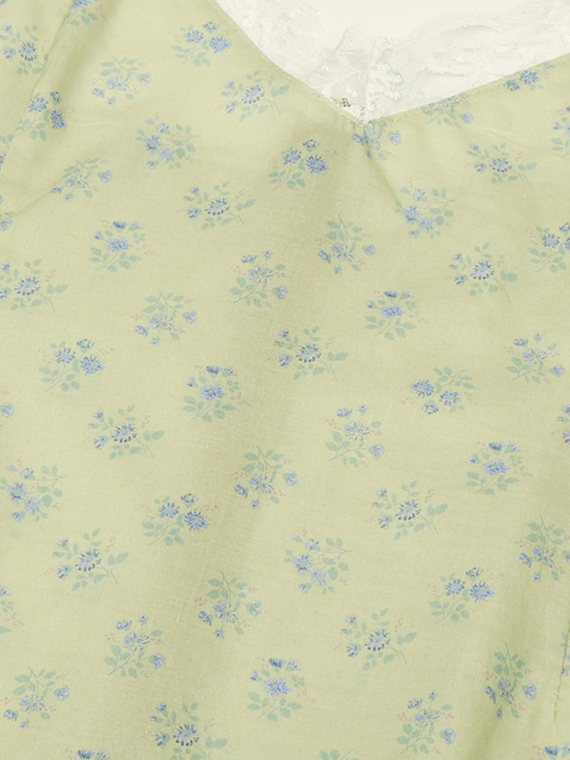 Made - Korean Women Fashion - #womensfashion - Think Blouse - 7