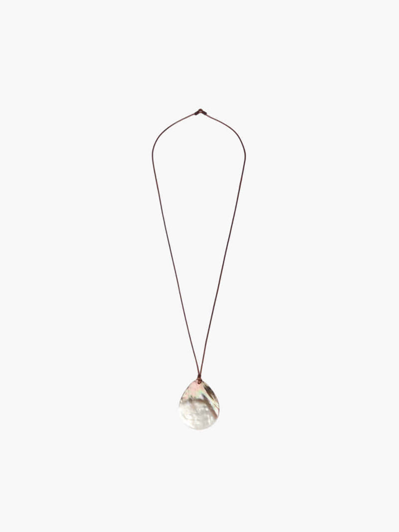 Made - Korean Women Fashion - #womensfashion - Aurora Necklace