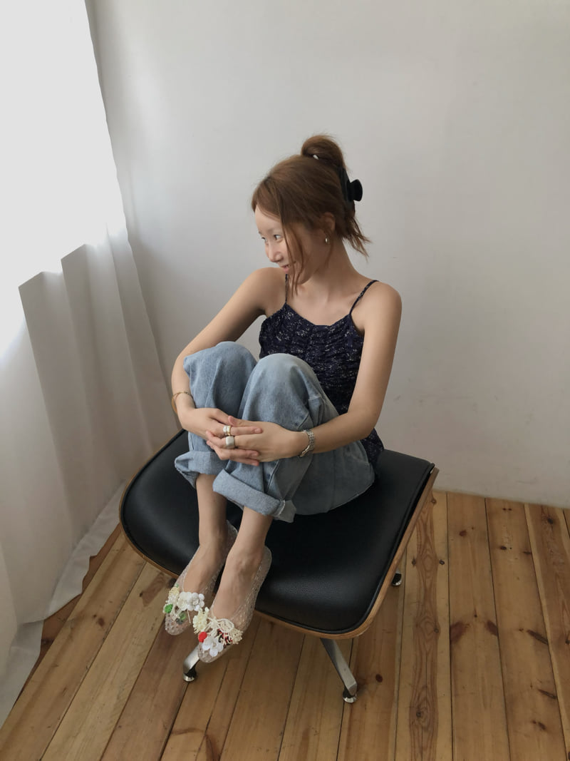 Made - Korean Women Fashion - #womensfashion - Joy Blouse - 10