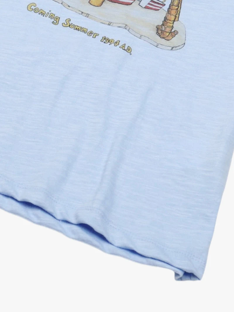 Made - Korean Women Fashion - #womensfashion - Fry Tee - 7