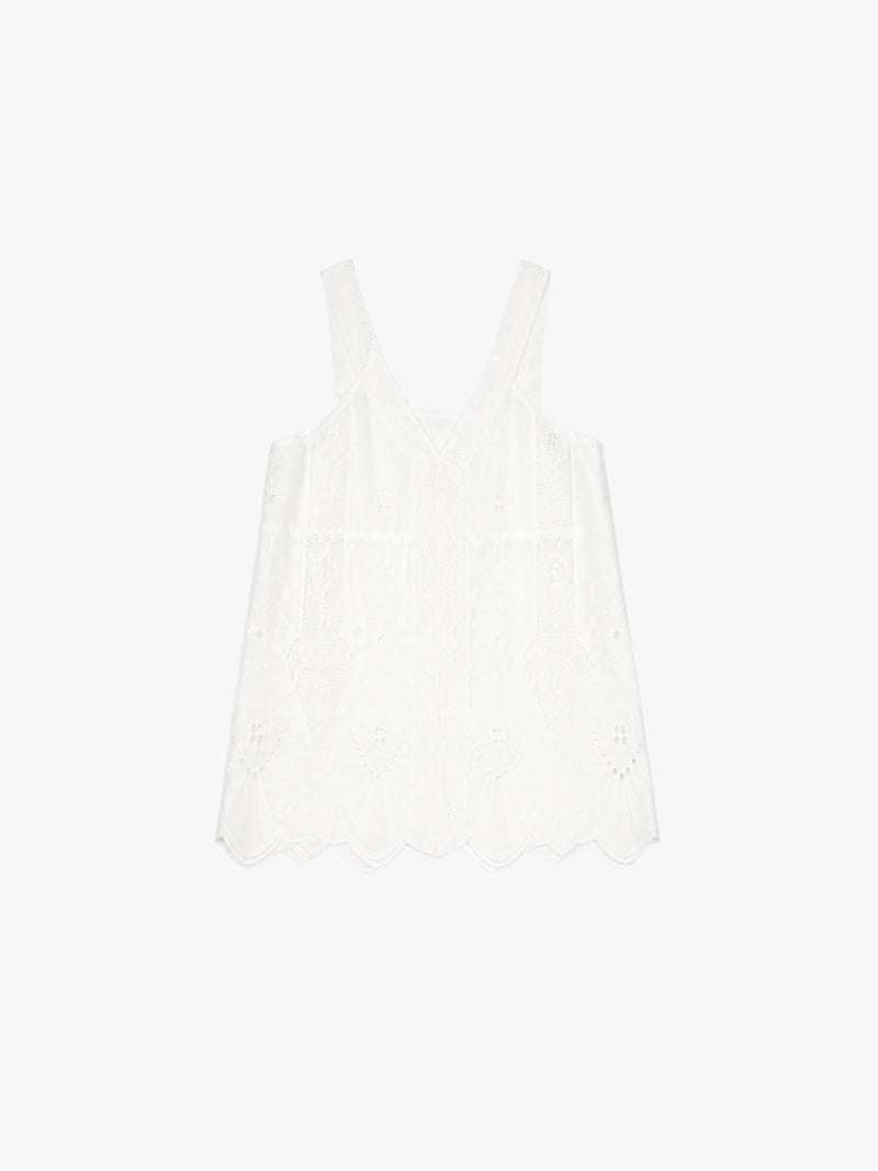 Made - Korean Women Fashion - #womensfashion - Como Blouse - 5