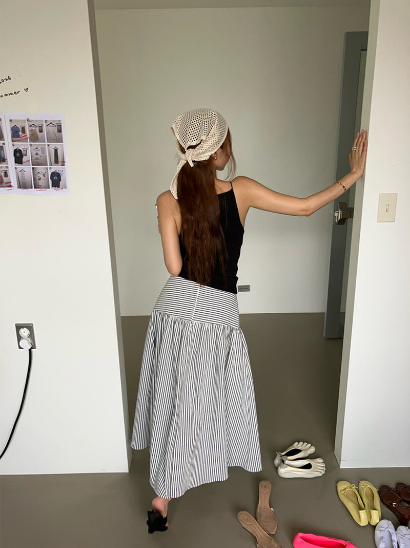 Made - Korean Women Fashion - #womensfashion - Life Skirt - 10