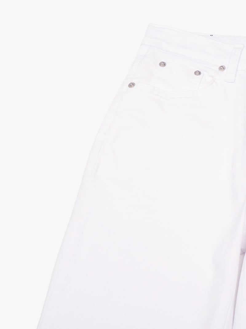 Made - Korean Women Fashion - #womensfashion - Summer Capri Pants - 6