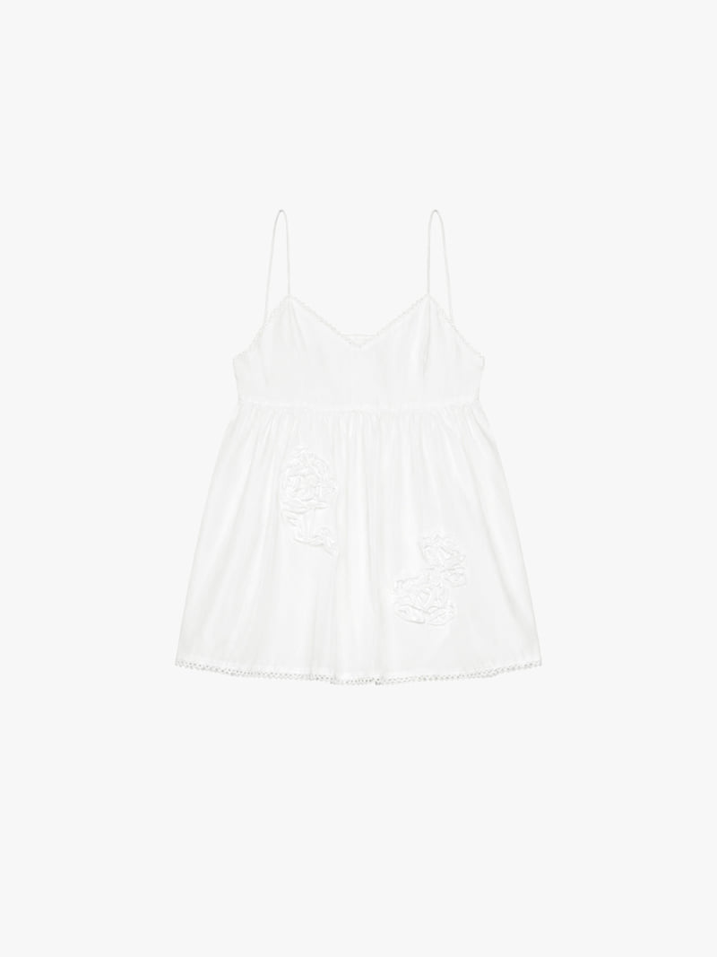Made - Korean Women Fashion - #womensfashion - Royze Blouse